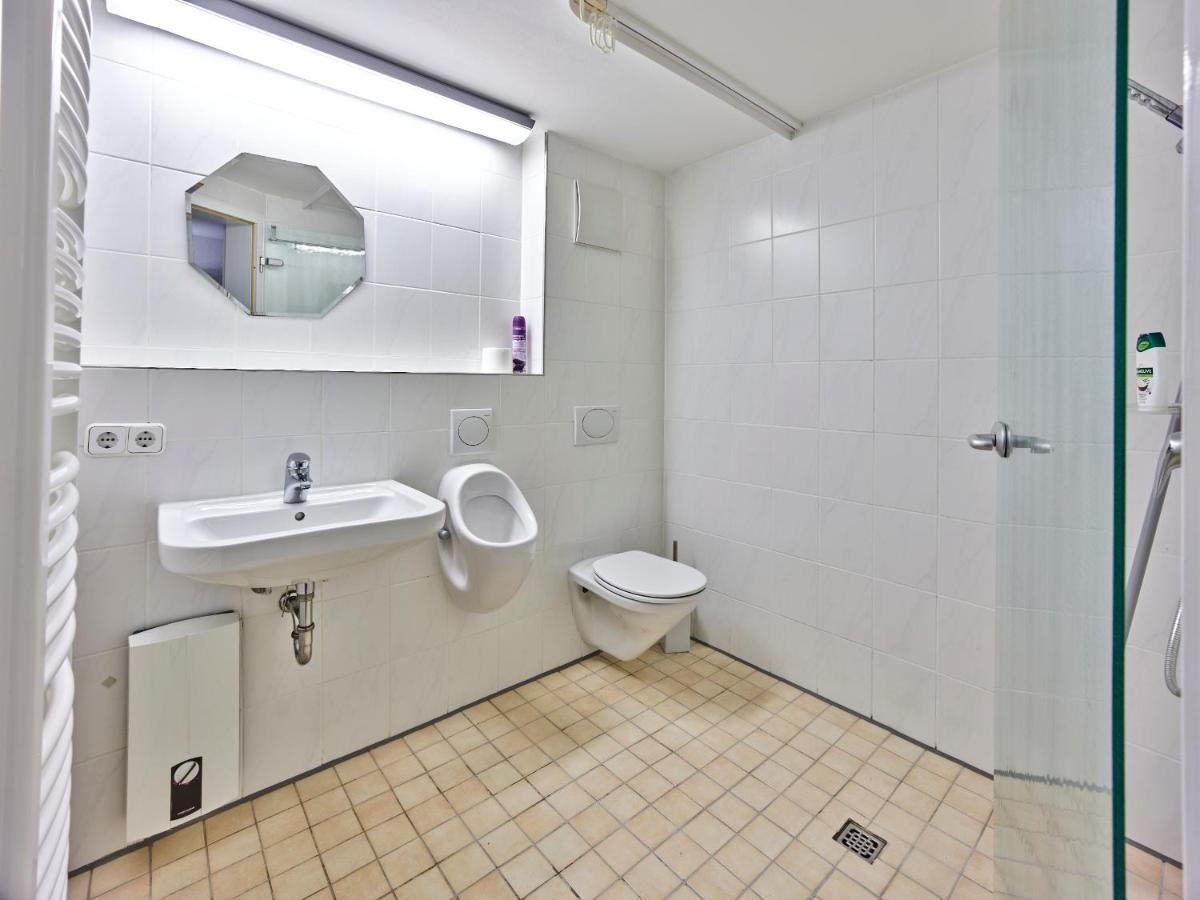 Appartement Eifelsteig Hollerath Esterno foto